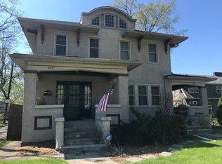 1017 Fairfield Ave #1, Indianapolis, IN