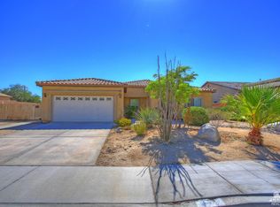 3982 Eastgate Rd, Palm Springs, CA 92262