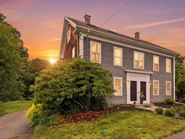 390 Main St Unit A, West Newbury, MA 01985