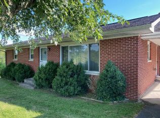 583 Old Whitley Rd, London, KY 40744