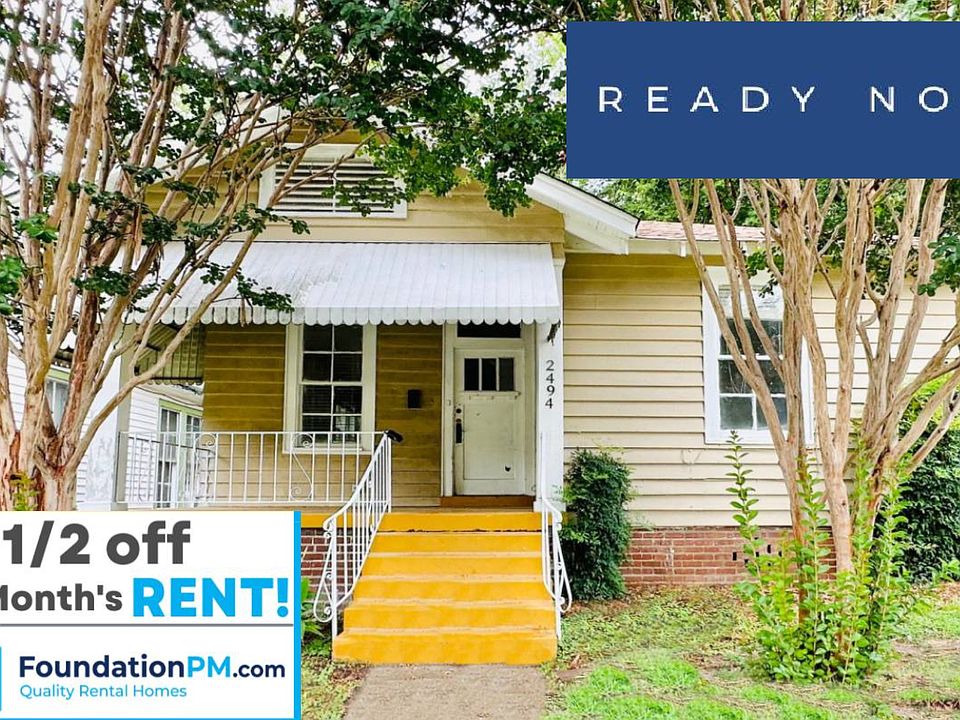 1st image of 2494 Princeton Ave