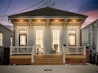610 Pacific Ave, New Orleans, LA 70114
