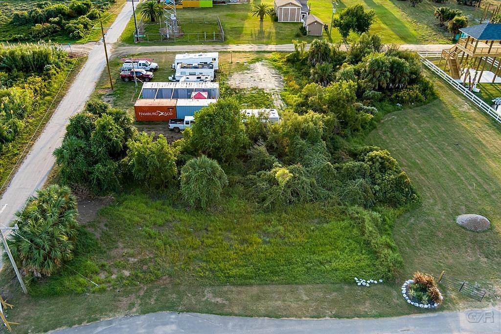 Valder Johnson Rd 1045 Johnson Rd, Pt Bolivar, TX 77650 | Zillow