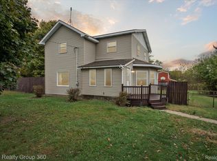 2009 S Canal Rd, Eaton Rapids, MI 48827