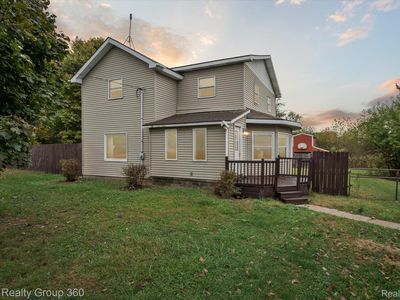 2009 S Canal Rd, Eaton Rapids, MI, 48827