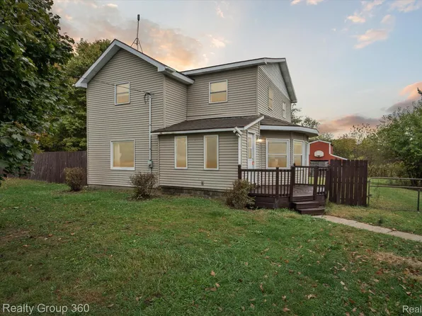 2009 S Canal Rd, Eaton Rapids, MI 48827