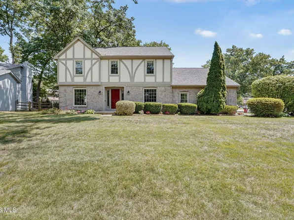 2338 Cheshire Woods Rd, Toledo, OH 43617