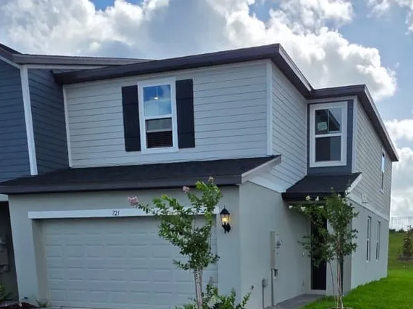 721 Spartina Way, Lady Lake, FL 32159