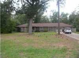 5601 Lia Dr, Milton, FL 32570