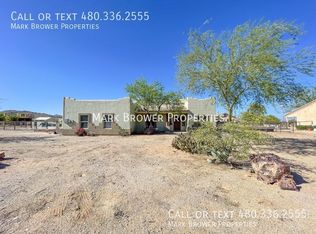 2458 W Skyline Ln, Queen Creek, AZ 85142