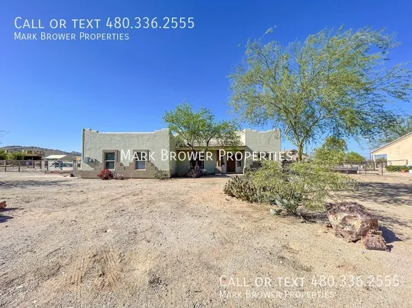 2458 W Skyline Ln, Queen Creek, AZ 85142