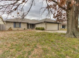 5200 SE 58th Pl, Oklahoma City, OK 73135