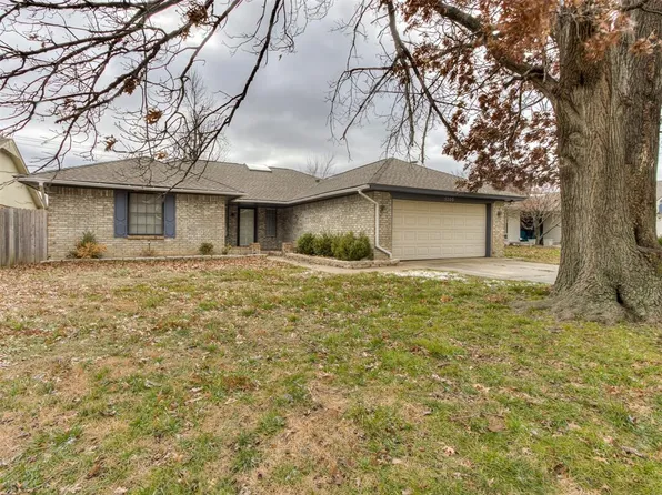 5200 SE 58th Pl, Oklahoma City, OK 73135