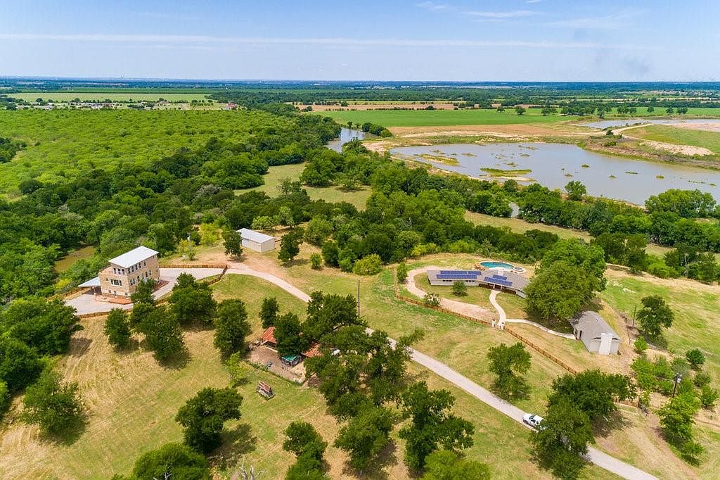 520 Double Eagle Ranch Dr, Cedar Creek, TX 78612 Zillow