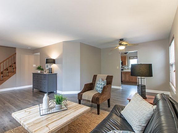 5th image of 1314 Marlbourgh Ct