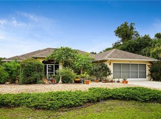 2441 Rushmore St, North Port, FL 34288
