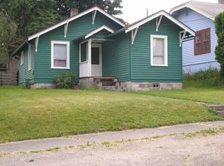 1712 Humboldt St, Bellingham, WA 98225