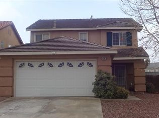 14767 Carter Rd, Victorville, CA 92394