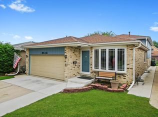 3518 Harvey Ave, Berwyn, IL 60402