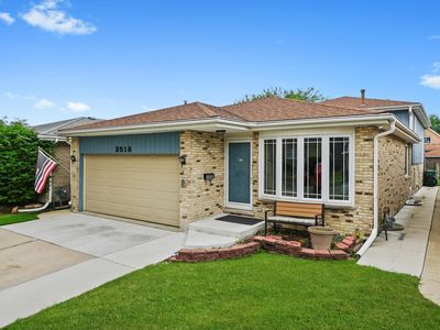 3518 Harvey Ave, Berwyn, IL, 60402