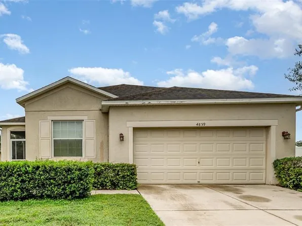 4859 Hickory Stream Ln, Mulberry, FL 33860