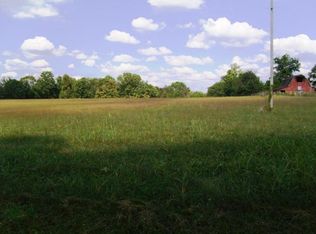 0 Burns Rd, Shelbyville, TN 37160