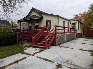 348 Maple St, Oneida, NY 13421