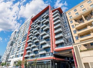 560 Front St W #624, Toronto, ON M5V 1C1