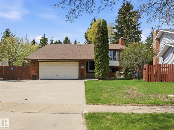 45 Lorne Cres, Saint Albert, AB T8N 3R5