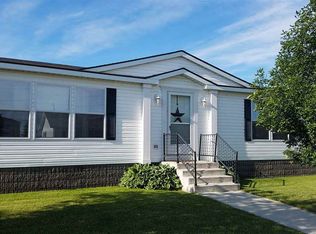 3775 Aster Loop, Minot, ND 58701