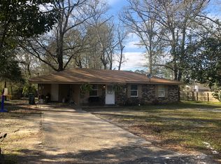 3302 Moye Ave, Hattiesburg, MS 39401