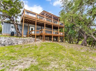 251 Lower Beacon Rd, Lakehills, TX 78063