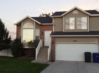 3563 S 1365 W, West Valley, UT 84119