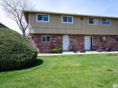 1309 N Lompa Ln, Carson City, NV, 89701