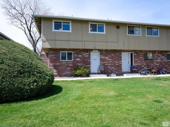 1309 N Lompa Ln, Carson City, NV 89701