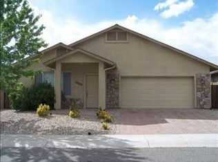 12902 E Ponce St, Dewey, AZ 86327