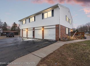 3946 Hunters Ridge Dr APT 2, Lansing, MI 48911