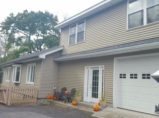 137 Route 25, Hudson, NY 12534