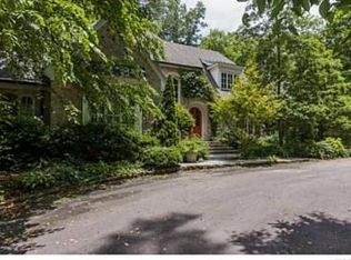 2309 Woodrow Dr, Raleigh, NC 27609