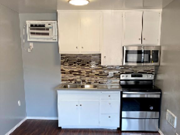 2nd image of 4201 McClung Dr APT 11