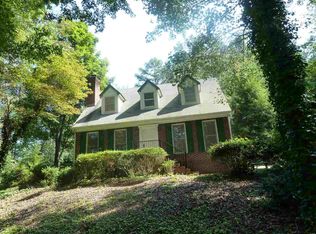 117 Brook Ln, Seneca, SC 29672