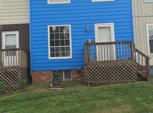 22 Warren Pl, Charleston, WV