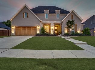 11405 Antler Ridge Way, Argyle, TX 76226