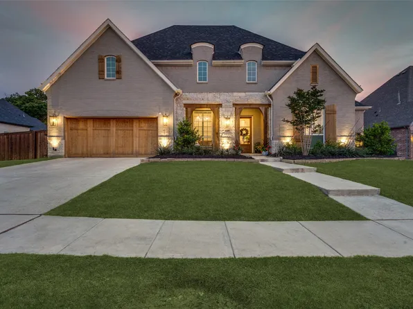 11405 Antler Ridge Way, Argyle, TX 76226