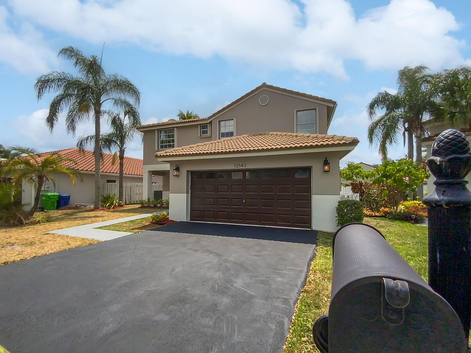 1st image of 12543 NW 10th Court