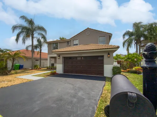 12543 NW 10th Court, Sunrise, FL 33323