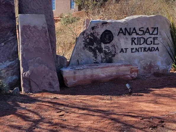 W Supai, Saint George, UT 84770