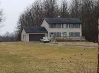 15151 Creed Rd, Diamond, OH 44412