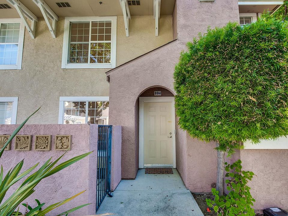 1st image of 627 E El Camino Real Unit 104