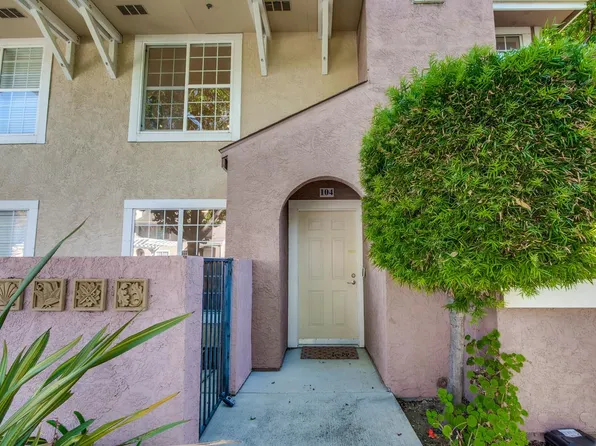 627 E El Camino Real Unit 104, Sunnyvale, CA 94087